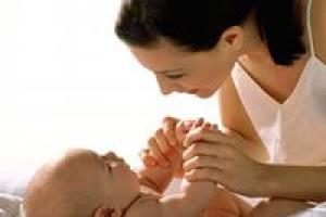 Стишки-прибаутки для самых маленьких Детские стишки потешки для малышей