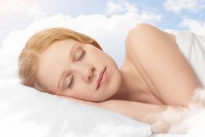 Заклинание за сън: помага при постоянно безсъние