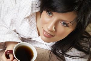 Is it possible to drink coffee during pregnancy: effect on the body