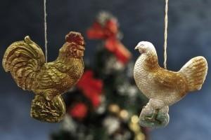 Običaj ukrašavanja božićnog drvca za Novu godinu: kako ga učiniti lijepim Kada ukrasiti božićno drvce kod kuće