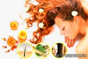 Prehrana kose: što jesti kako bi kosa rasla brže