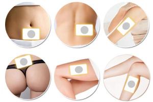 Weight loss patches – are they an effective method for losing weight?