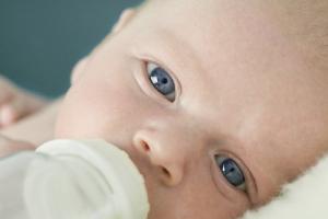 Formula for mixed feeding of newborns Which formula to choose for mixed feeding